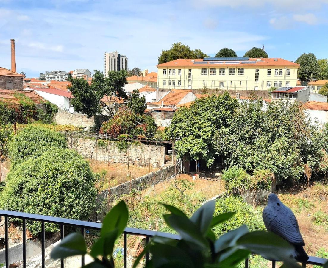 Smiling Places - Apartment In Oporto Exterior foto