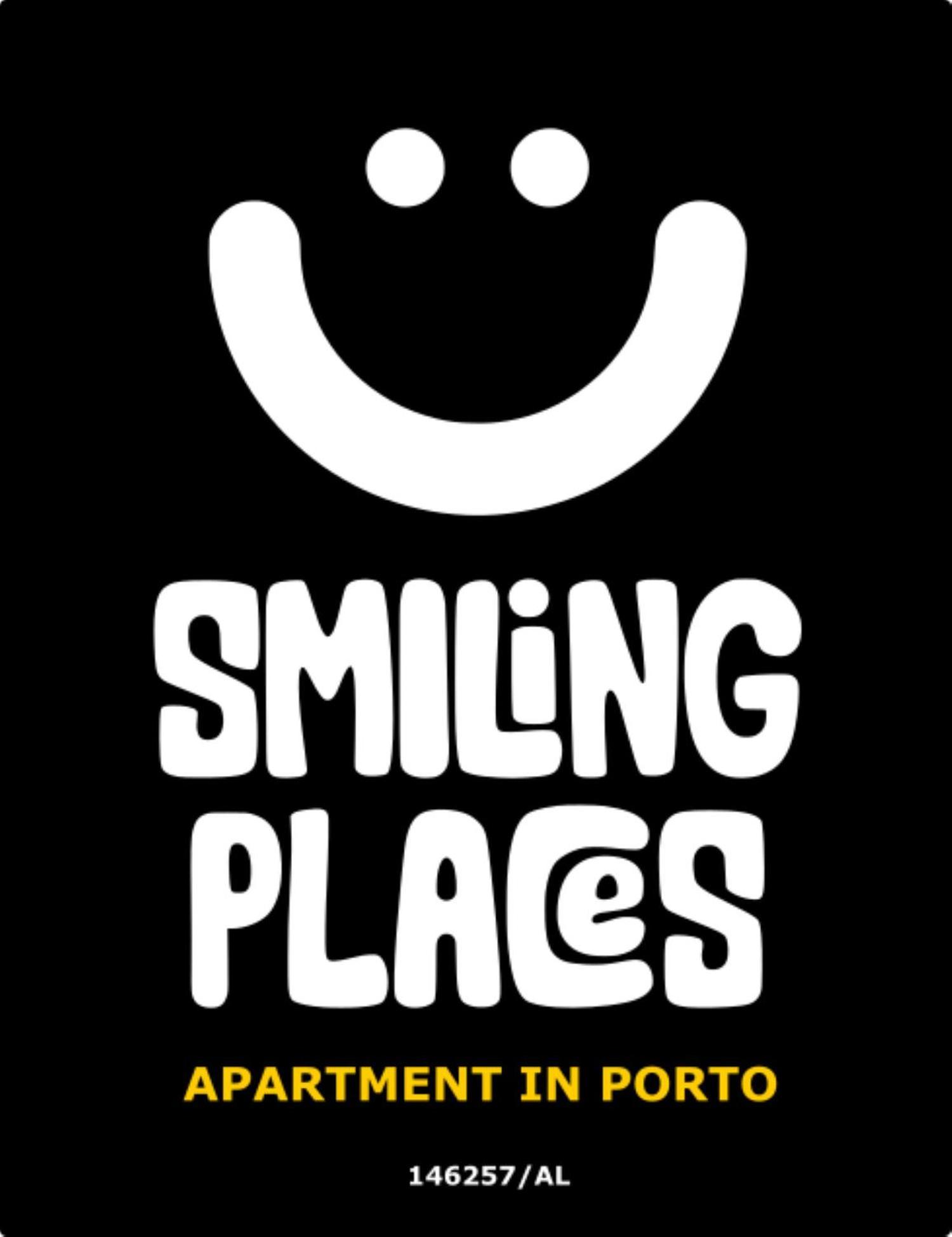 Smiling Places - Apartment In Oporto Exterior foto