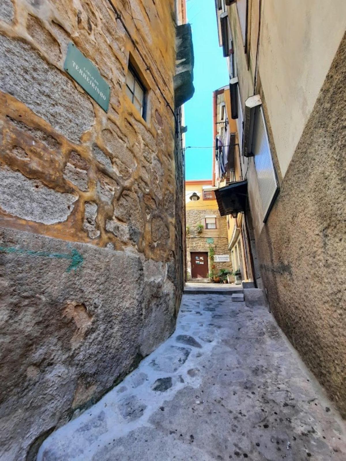 Smiling Places - Apartment In Oporto Exterior foto