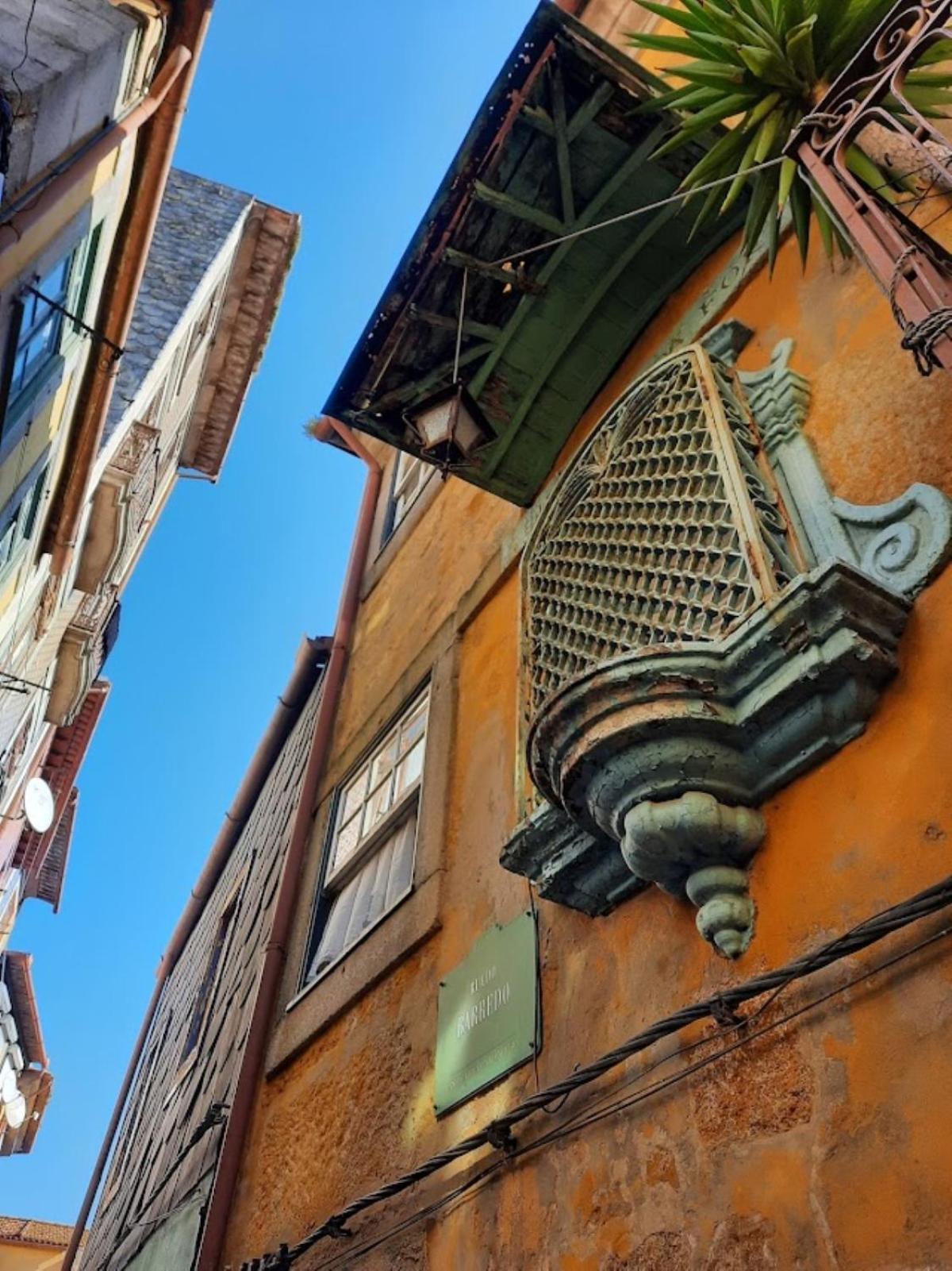 Smiling Places - Apartment In Oporto Exterior foto