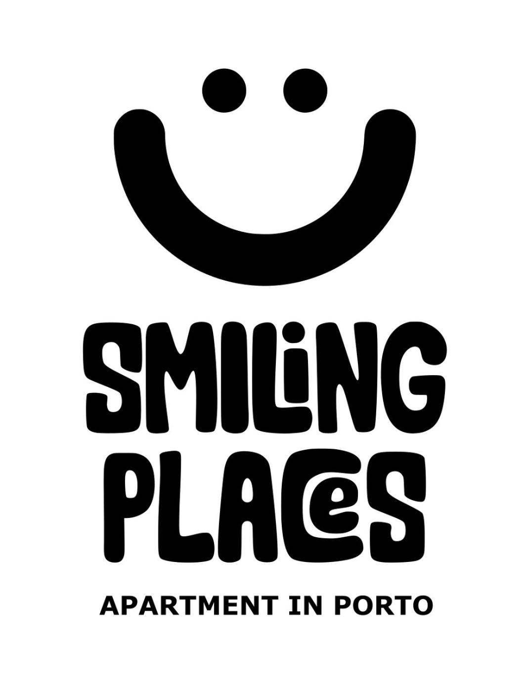 Smiling Places - Apartment In Oporto Exterior foto